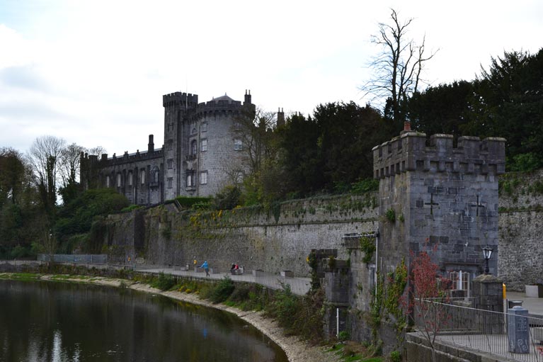 Kilkenny Castle