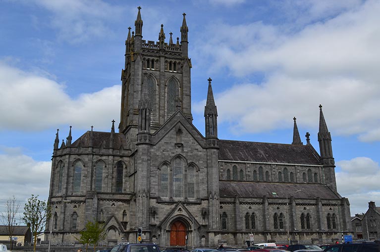 St. Mary's Cathedral